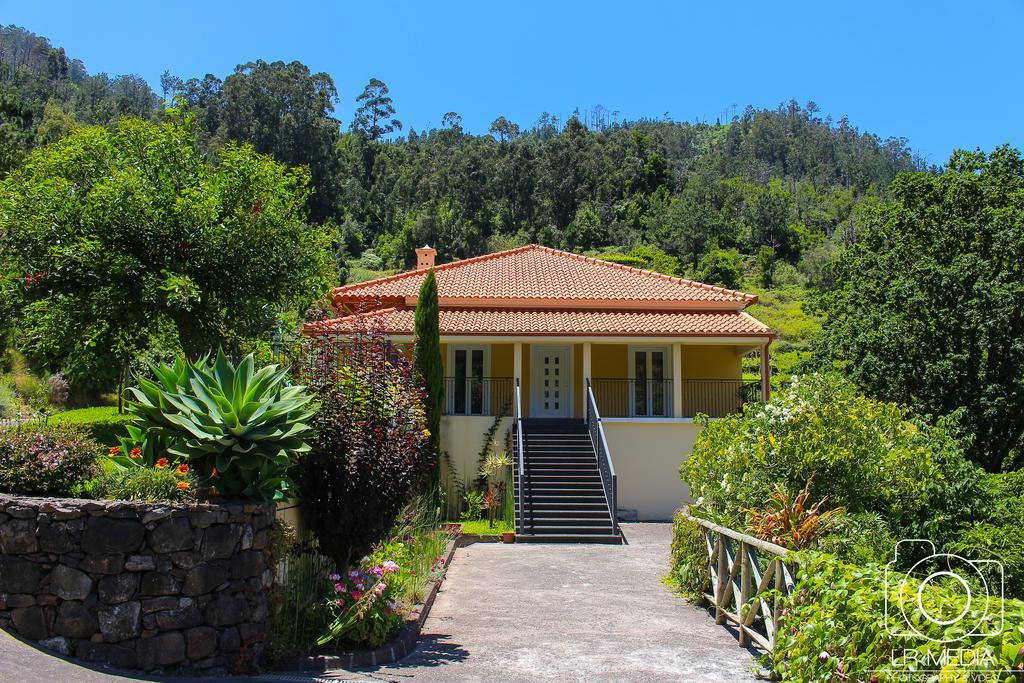 Solar Do Carvalho Hotel Sao Vicente  Luaran gambar